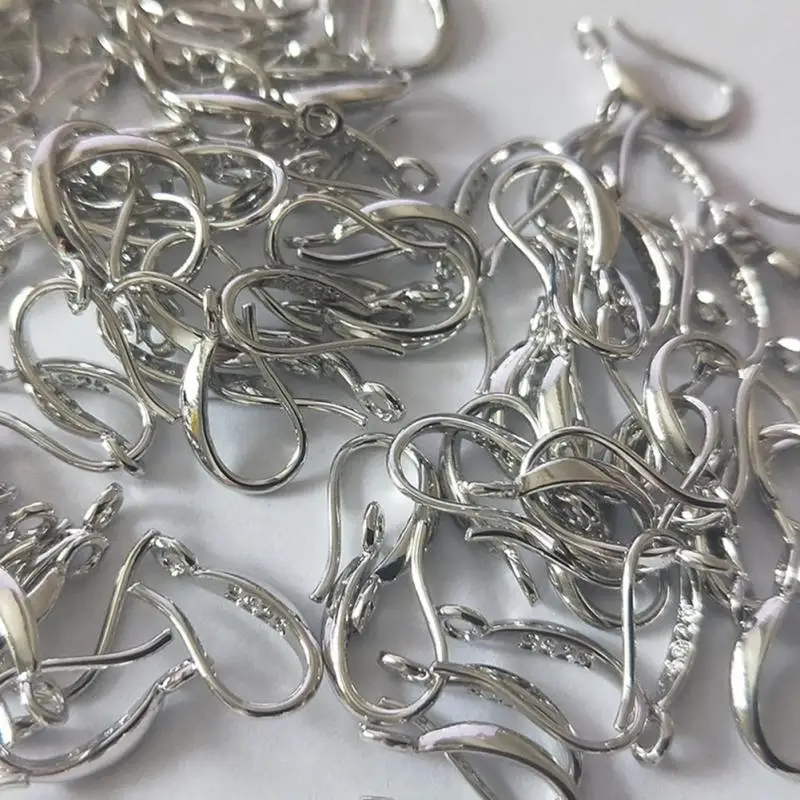 10 шт. детали для бижутерии ручной работы фурнитура бисероплетения сделай сам