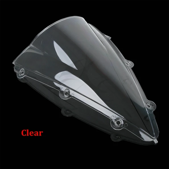 Лобовое стекло Dobule Bubble для YAMAHA YZF R1 2004 2005 2006 | Автомобили и мотоциклы