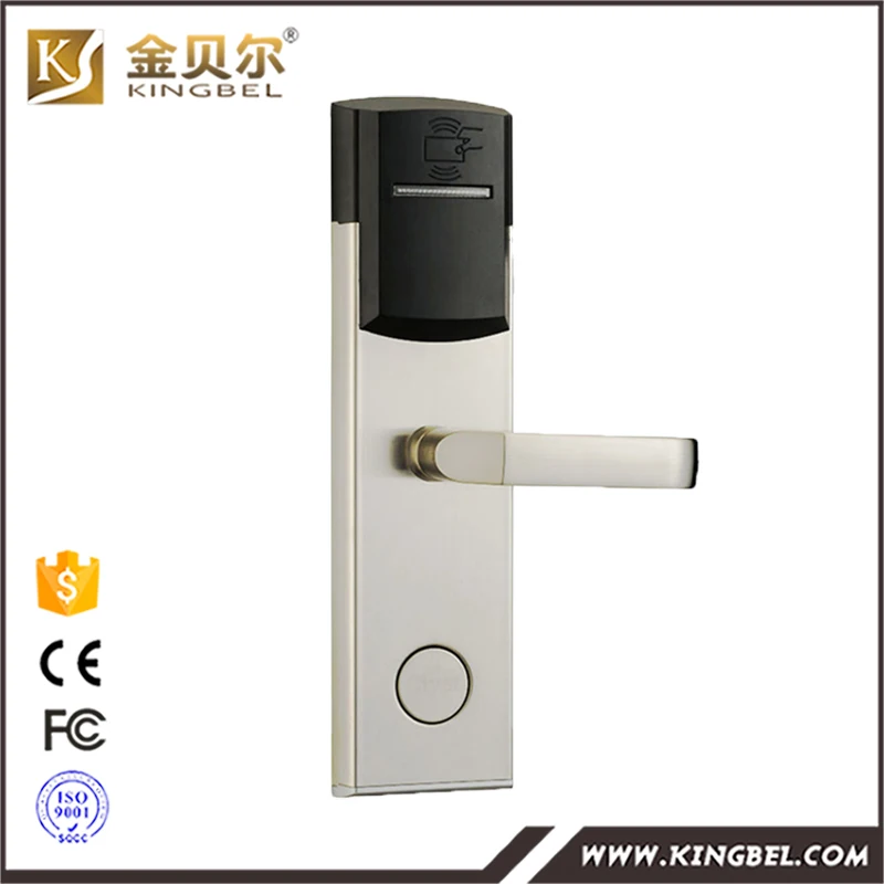 Шэньчжэнь Прямые продажи производителя интеллигентая (ый) Дверная карта в