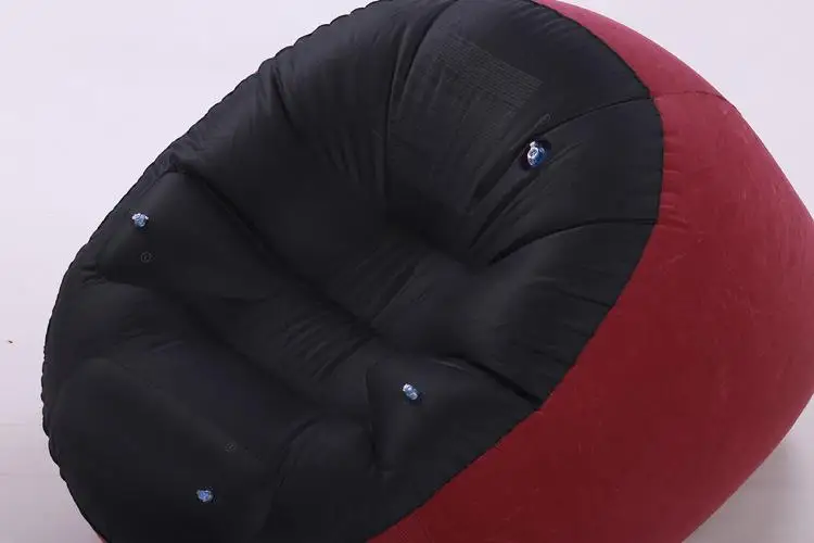 INTEX оригинальный высококачественный надувной диван для одного человека с