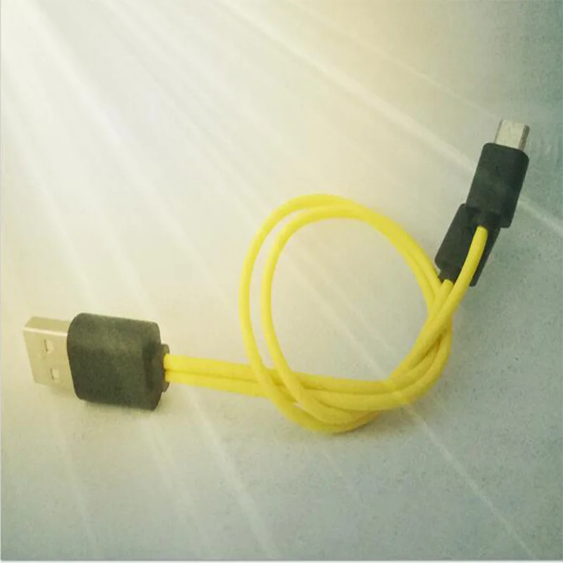 Новая технология! 4 шт. Etinesan 1,5 V AA 1250mAh литий-полимерный литий-ионный аккумулятор с USB кабелем - Цвет: u2