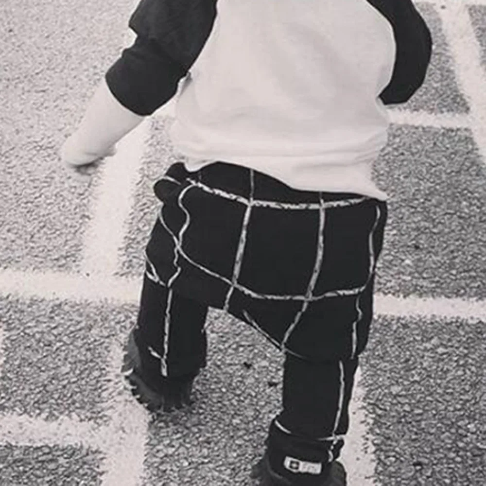 Новое лето 2016 Модный милый комплект детской одежды для маленьких мальчиков