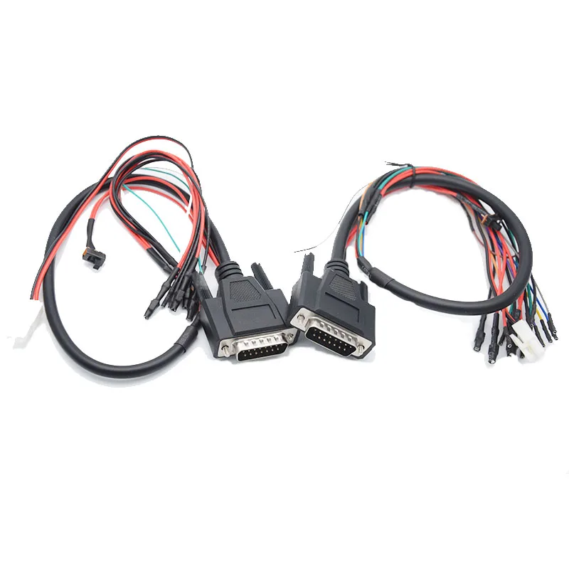 Новейшая версия 2017 Fgtech V54 Galletto 4 Master FG Tech v54 BDM TriCore OBD лучше чем V52/V53 чип Тюнинг
