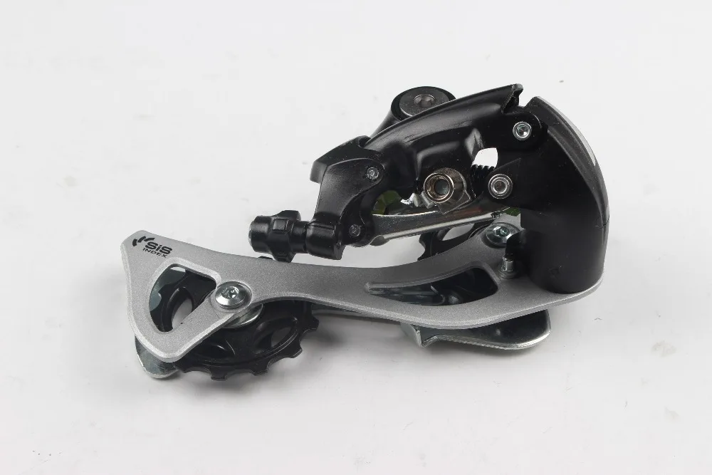 SHIMANO Acera M360 велосипед задний переключатель RD 7/8 Скорость длинная клетка