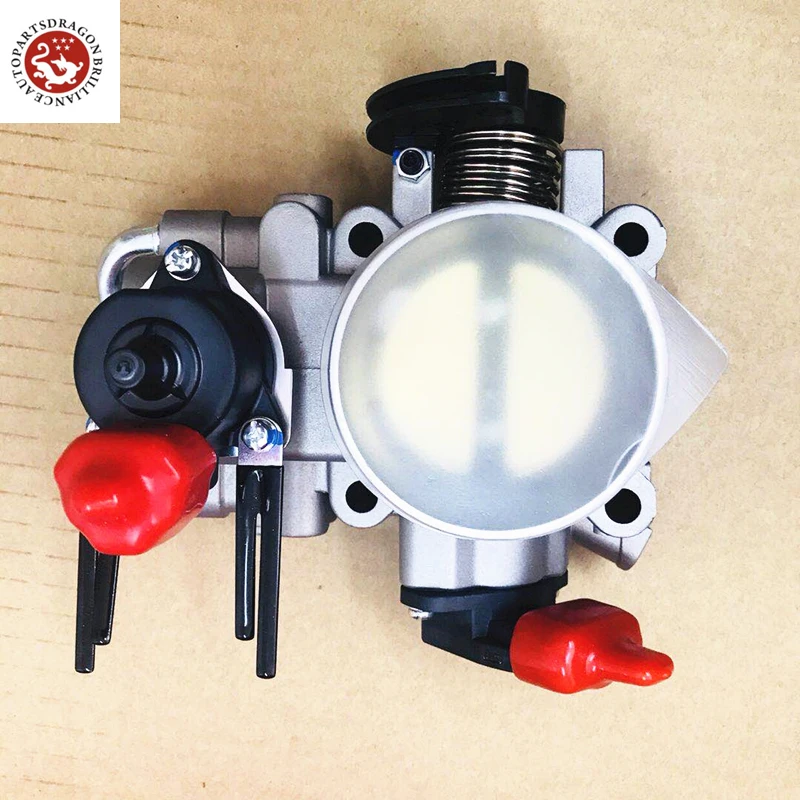 Корпус дроссельной заслонки OEM N84 AC54-356 MN128999 MD336509 AC54356 корпус для Mitsu-ishi | Автомобили