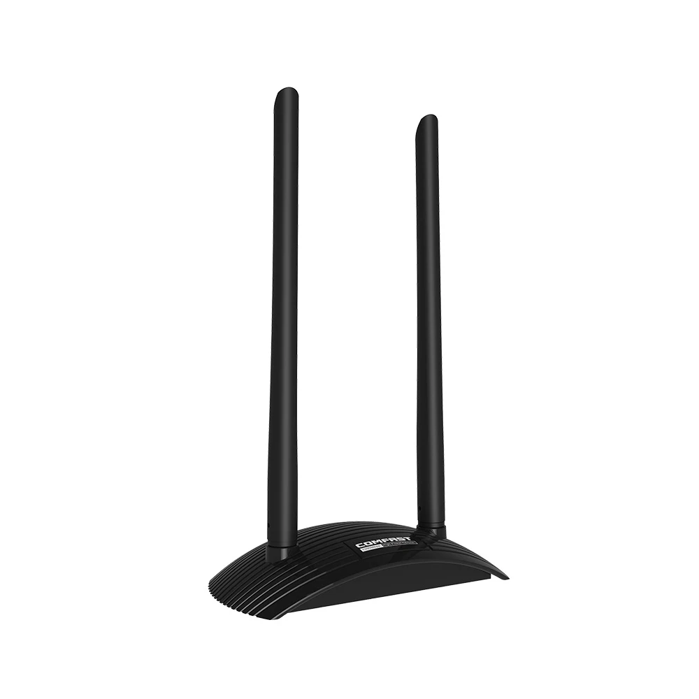 COMFAST CF-7500AC V2 1300 Мбит/с USB WiFi адаптер AC двухдиапазонный 2,4 ГГц/5,8 ГГц беспроводной сетевой маршрутизатор WiFi приемник для дома