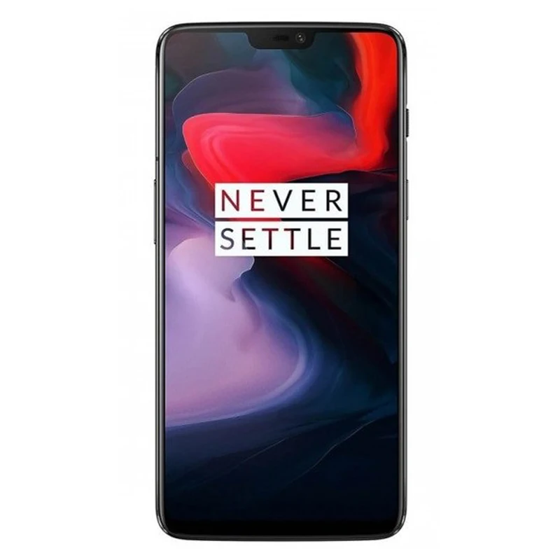 Оригинальный Oneplus 6 ГБ/8 ГБ Оперативная память 64 Гб/128 ГБ/256 Встроенная 28 &quot1080 P Snadragon