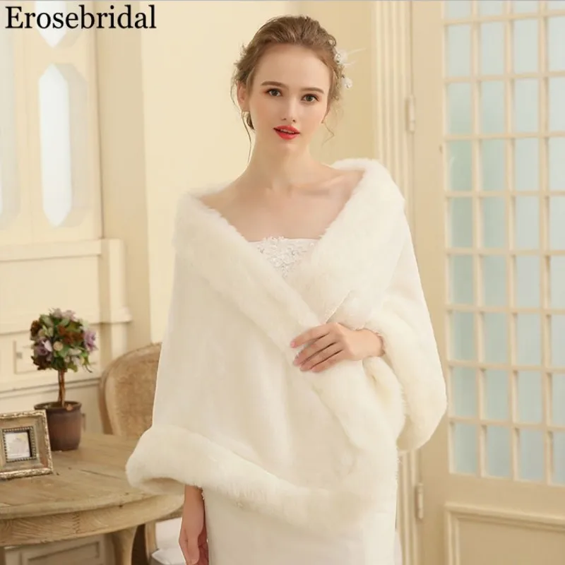 Женская накидка Erosebridal 48 часов 2019|Свадебные жакеты/накидки| |