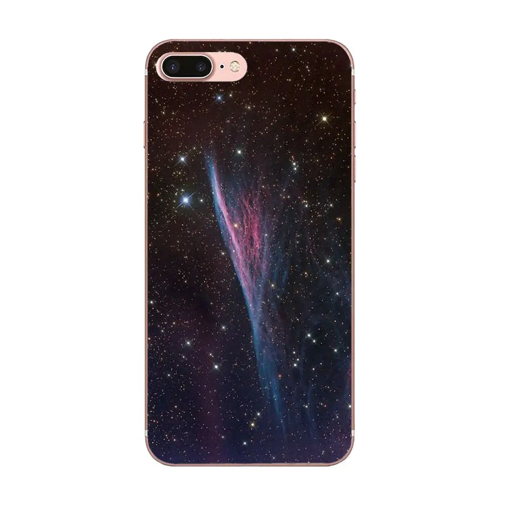 Космос небула это не моя лимитированная цитата для Xiaomi Redmi Mi Note 7 8 9 SE Pro Lite Go