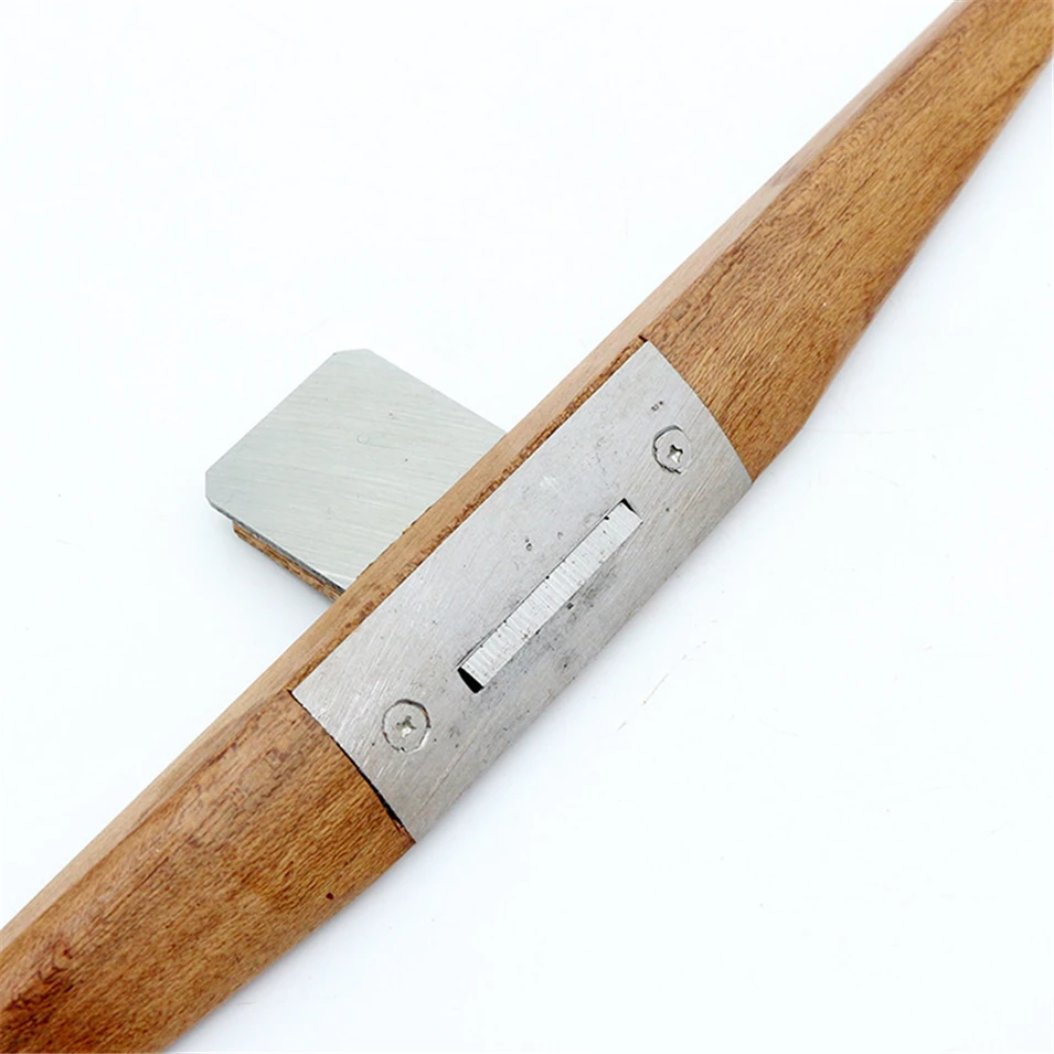 

9" Adjustable Woodworking Plane High Quality Bird Plane Hand Tools Easy To Planing Wood for Carpenter