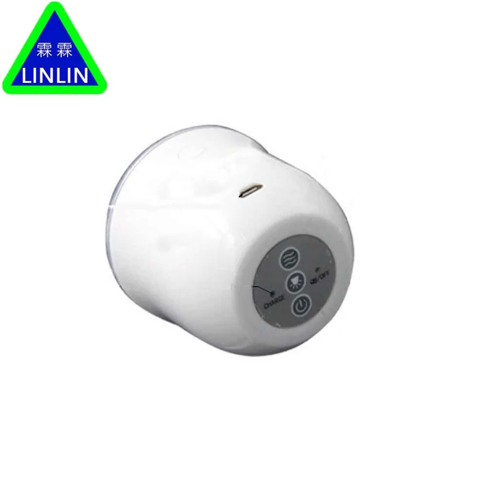 LINLIN LED Прямая поставка цветной свет акне очищающий аппарат домашний инструмент