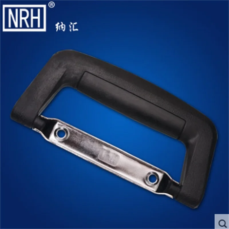 NRH4415 ПВХ ящик для инструментов ручка высокого качества Полетный чехол Дорожный