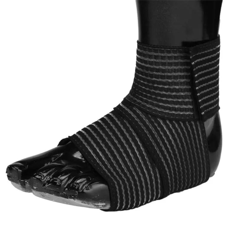 Новая многофункциональная эластичная повязка для баскетбола рука