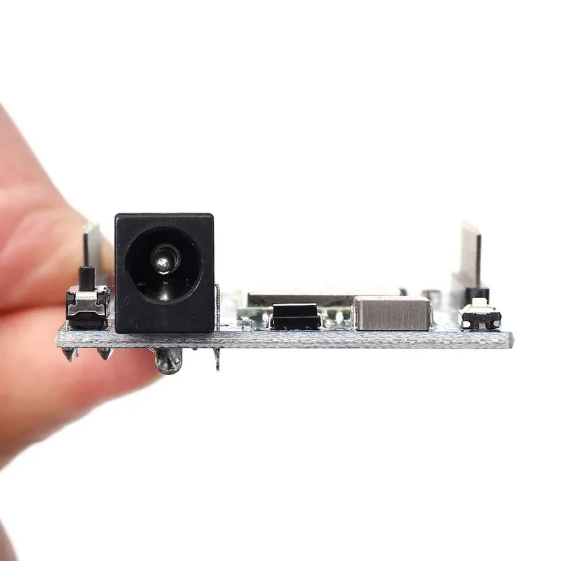 Модуль SIM900A GSM GPRS антенна IPEX Интерфейс DC 5 9 в вход 6*4 см для Arduino совместимый STM32 51 MCU