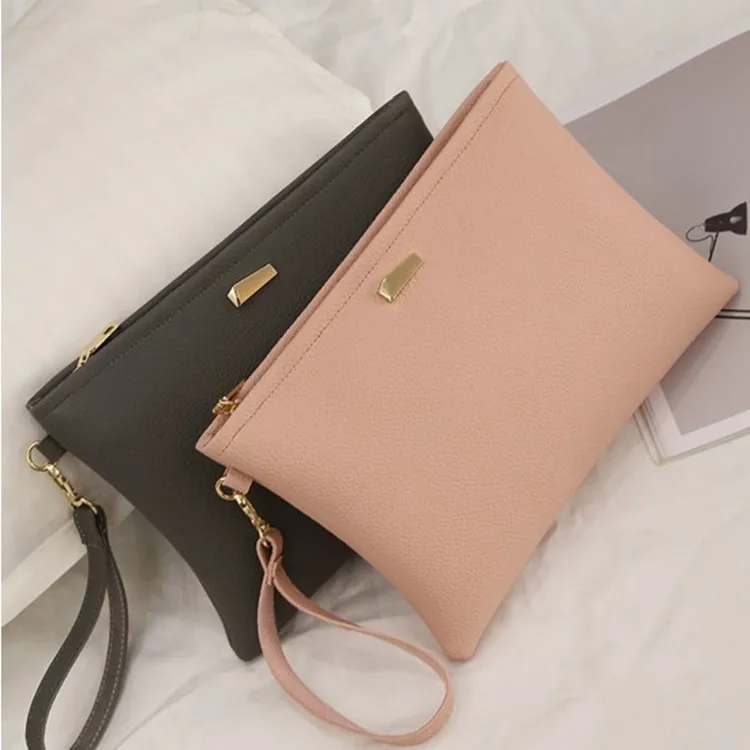 2017 известный бренд сумка Для женщин Ежедневные клатчи высокое качество Pu кожаные