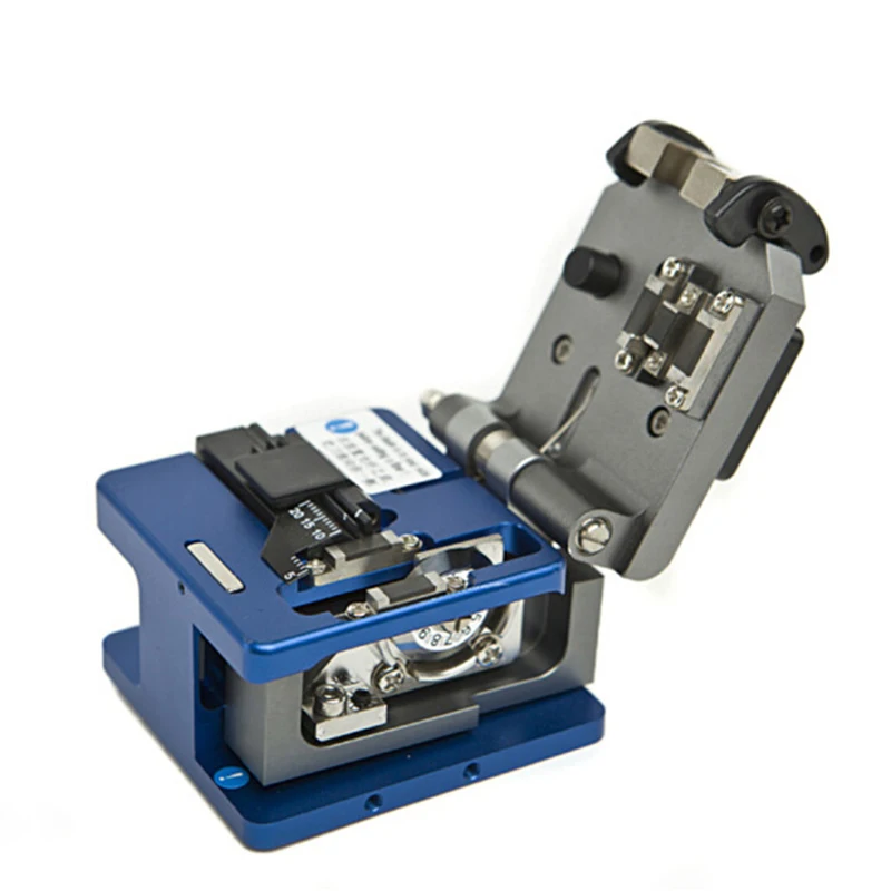 Fiber Cleaver Optic Cable Cutter Cold Knife Cutting Used In Fttx Ftth Fc-6S Tool |