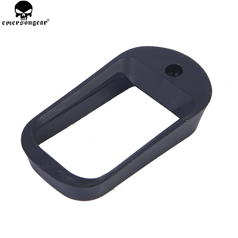 EMERSONGEAR Grip Adapter для GLOCK 17 19 22 24 25 26 27 28 31 32 33 34 BASE PAD тактические охотничьи