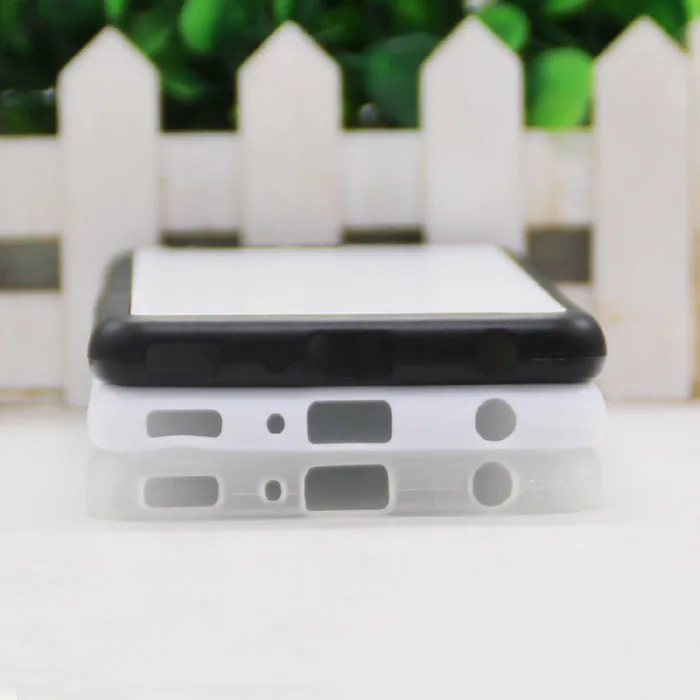 Wtsfwf DIY 2D сублимационная Резина ТПУ + ПК чистый чехол для Huawei P10 Plus с алюминиевыми