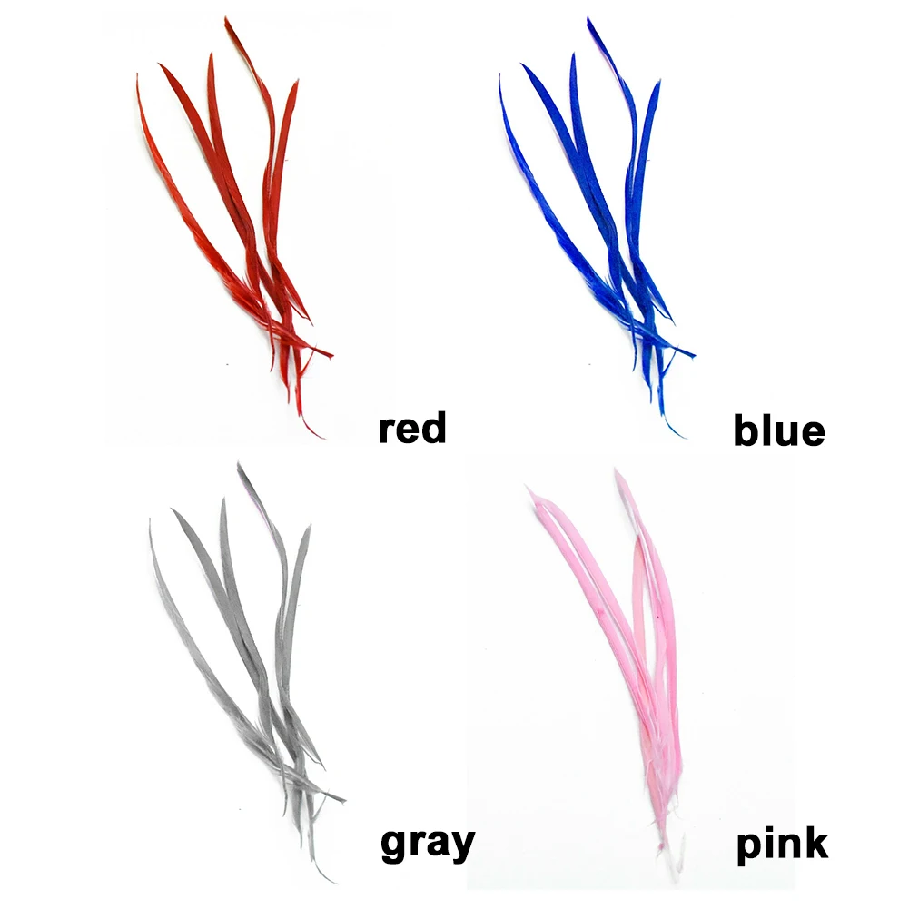 100 шт вечерние длинные шаровары гусиные головные уборы реквизит ремесло одежда