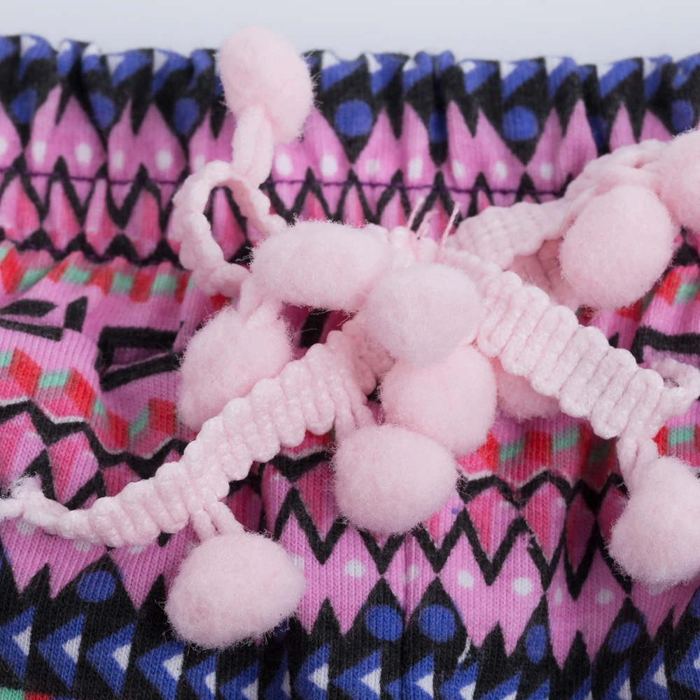 Новый летний комплект детской одежды для маленьких девочек детское платье