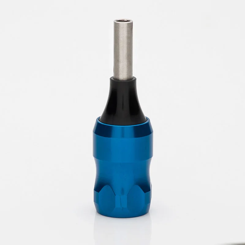 Картридж для татуажа 1 шт. 25 мм с рукояткой хвостовиком ниппдзя поставка из