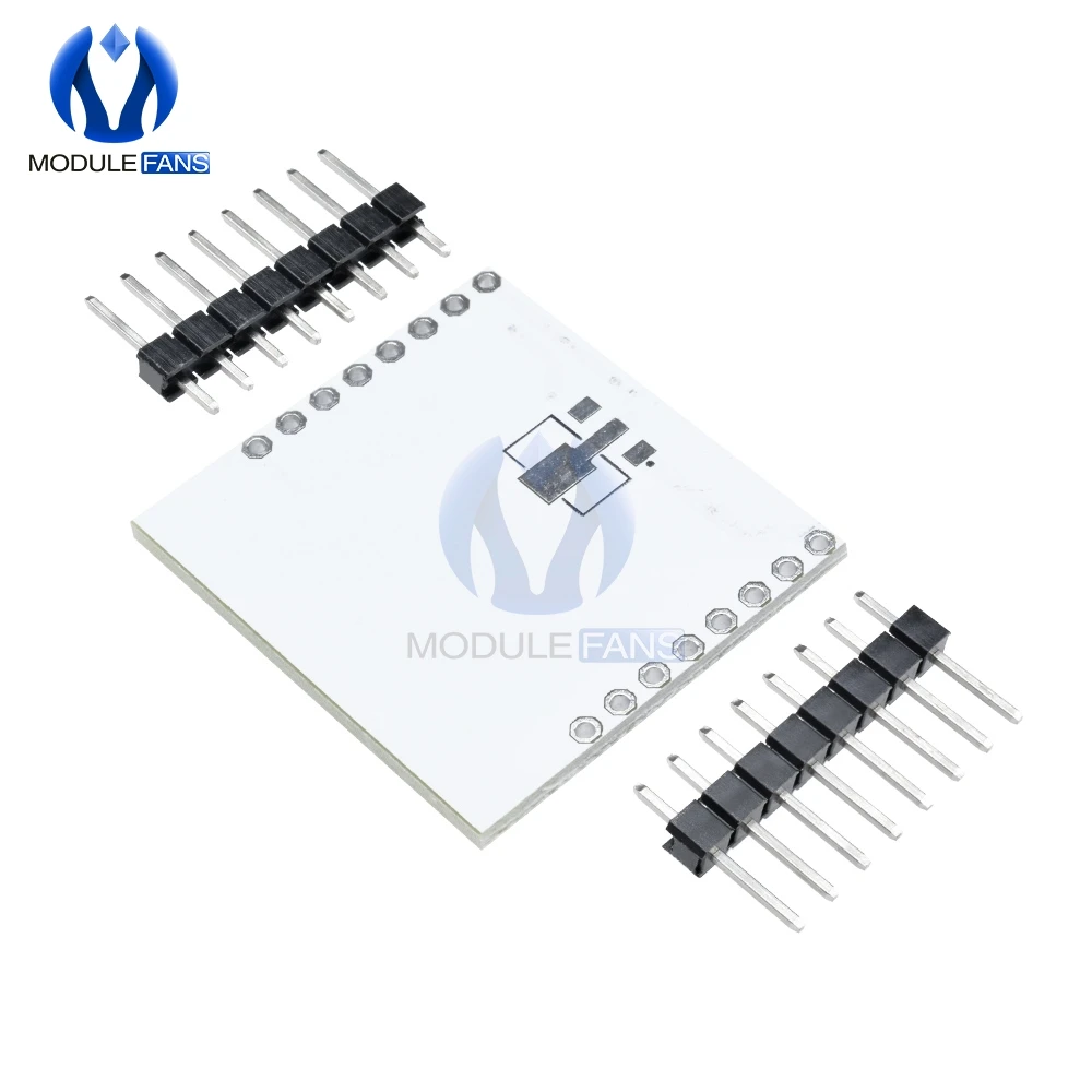 5 шт. адаптер для беспроводного модуля|Интегральные схемы| |