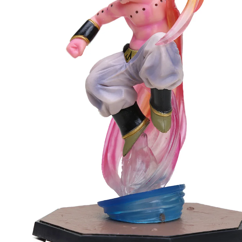 12-48 см фигурка Majin Buu ПВХ Фигурки Dragon Ball Z Super Saiyan Dragonball Z фигурки DBZ Esferas Del Dragon Toys