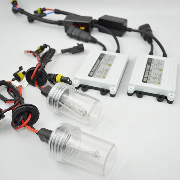 AC 12V 55W HID xenon kit H7 8000K H4 6000K H1 H3 H8 H9 H11 H10 H13 880 881 H27 9003 9004 9005 9006 9007 4300K 5000K|kit xenon|hid xenonkit h7 |