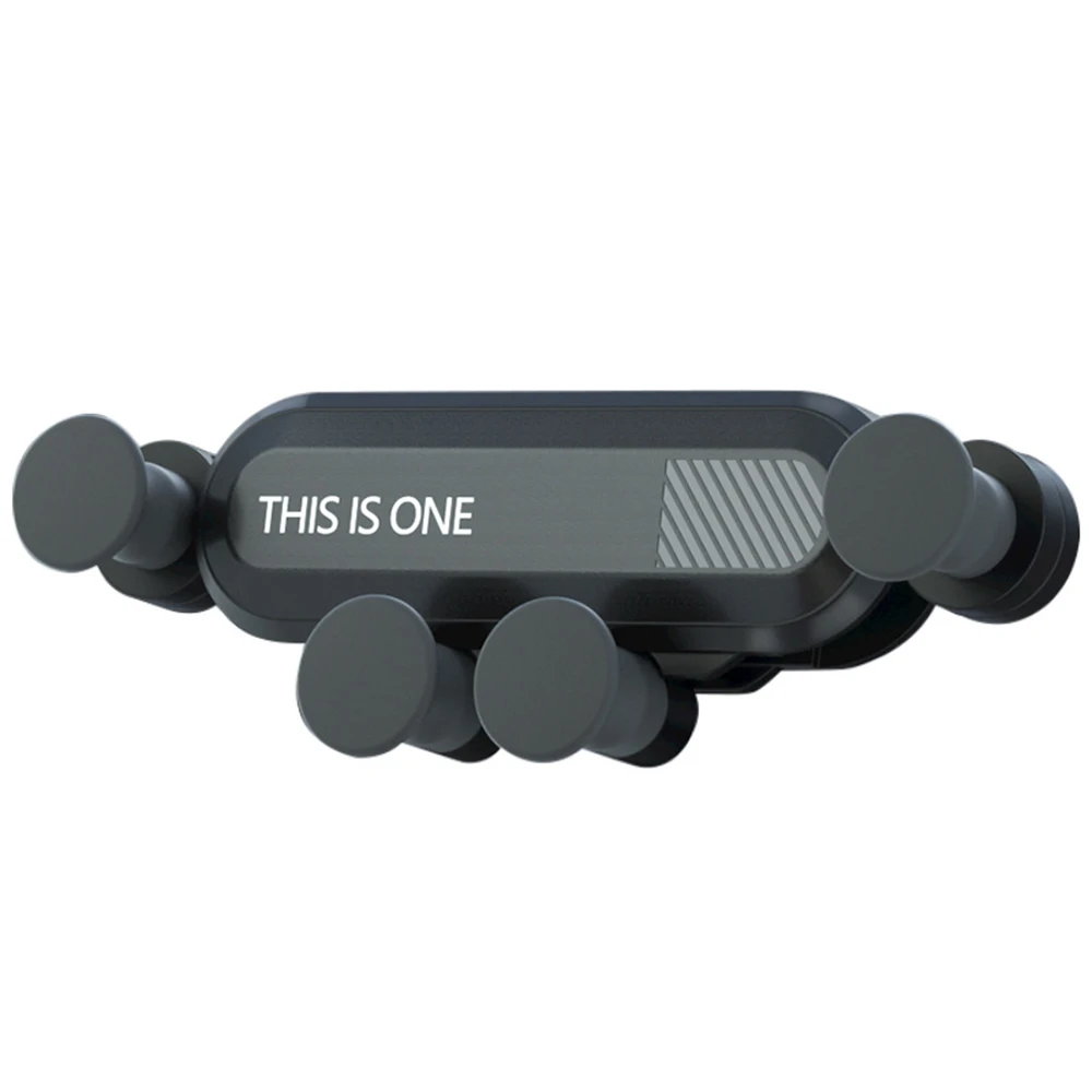 Мини Телескопический автомобильный кронштейн для телефона держатель мобильного