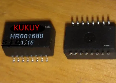 

HR601680 SOP16 50pcs