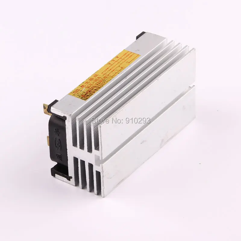 Новый трехфазный проектор SQL80A 80А генераторная установка zener выпрямители Диодная