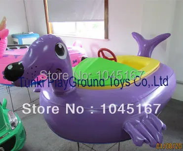 Дети электрические лодки | Спорт и развлечения