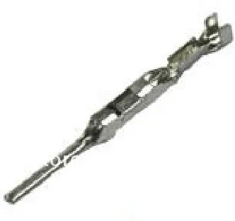 Женский обжимный разъем 100 шт. бесплатная доставка | Автомобили и мотоциклы