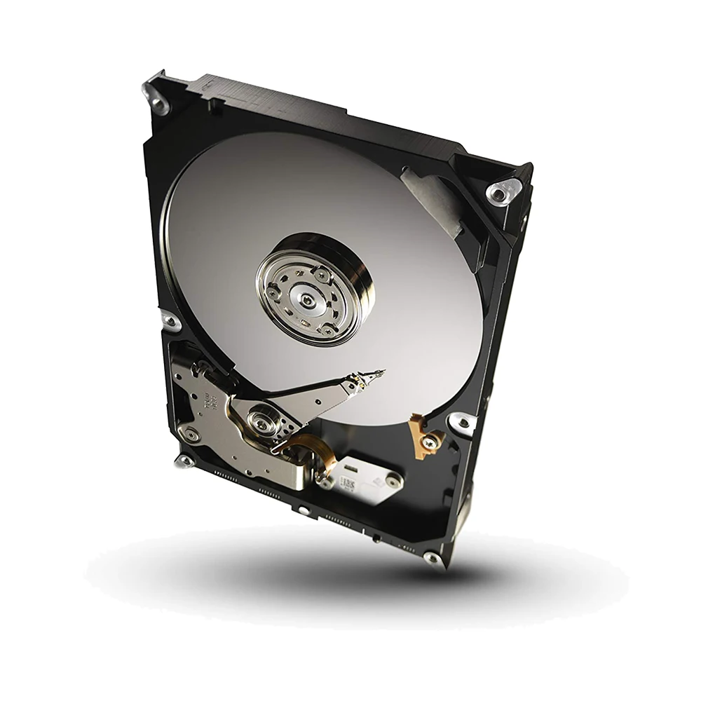 Seagate Pipeline HD видео 3 5 '' 4000 ГБ 5900 об./мин. Serial ATA III 64 МБ HDD | Компьютеры и офис