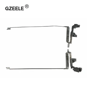 Новые ЖК-петли для ноутбука Toshiba Satellite Pro A200 A205 A210 A215, петли для левой и правой кнопки, 1 пара