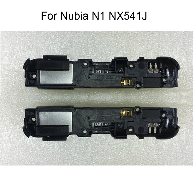 Новый звуковой сигнал звуковая панель громкий динамик в сборе для Nubia N1 NX541J