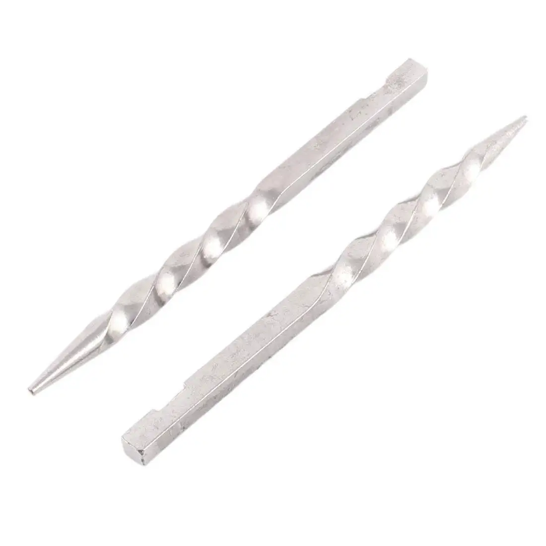 Uxcell авто мотоцикл бескамерные шины ремонтный инструмент Rasper иглы прокол вилка