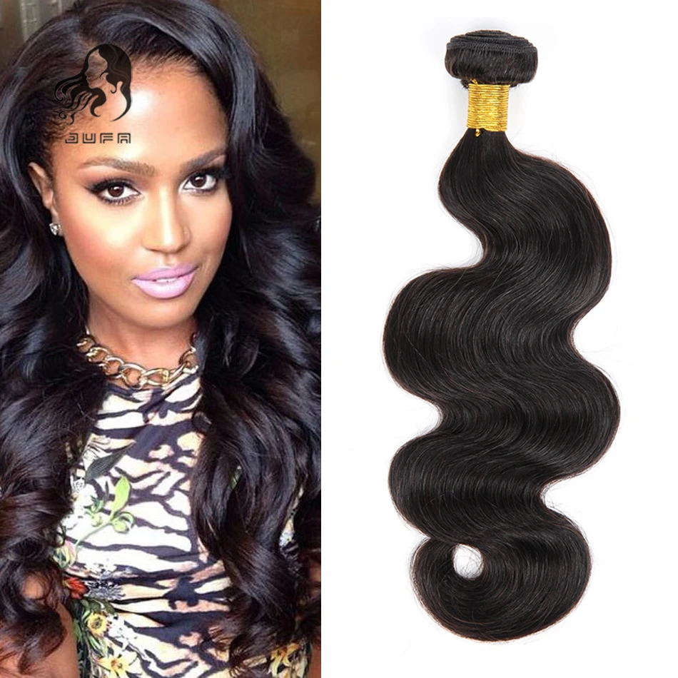 Перуанский Девы Волос Объемной Волны 3 Пучки Объемная Волна OG Волосы Дешевые