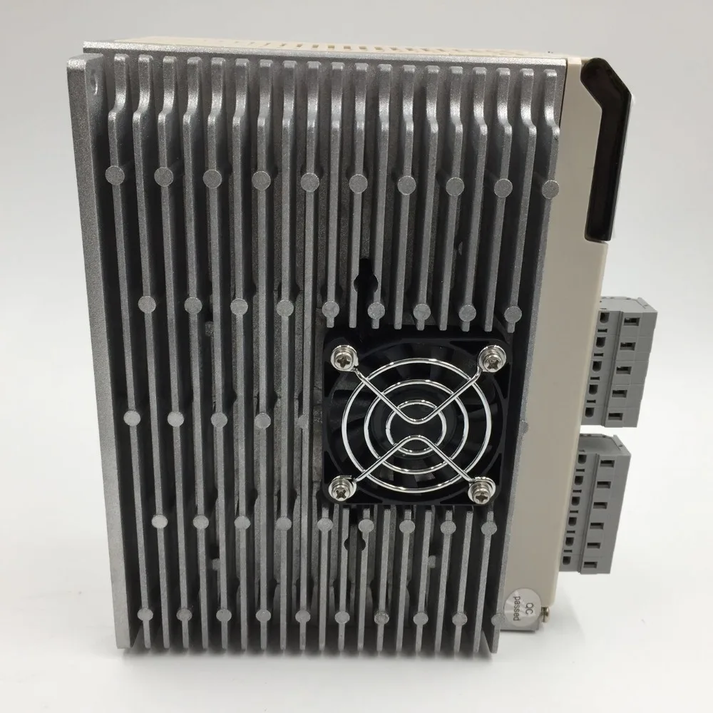 Leadshine NEMA34 1143 oz in 8 нм комплект шагового двигателя с замкнутым контуром 863HSM100H E1 + H2