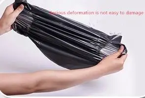 Оптовая продажа темно-серого цвета 10 шт. полиэтиленовые водонепроницаемые