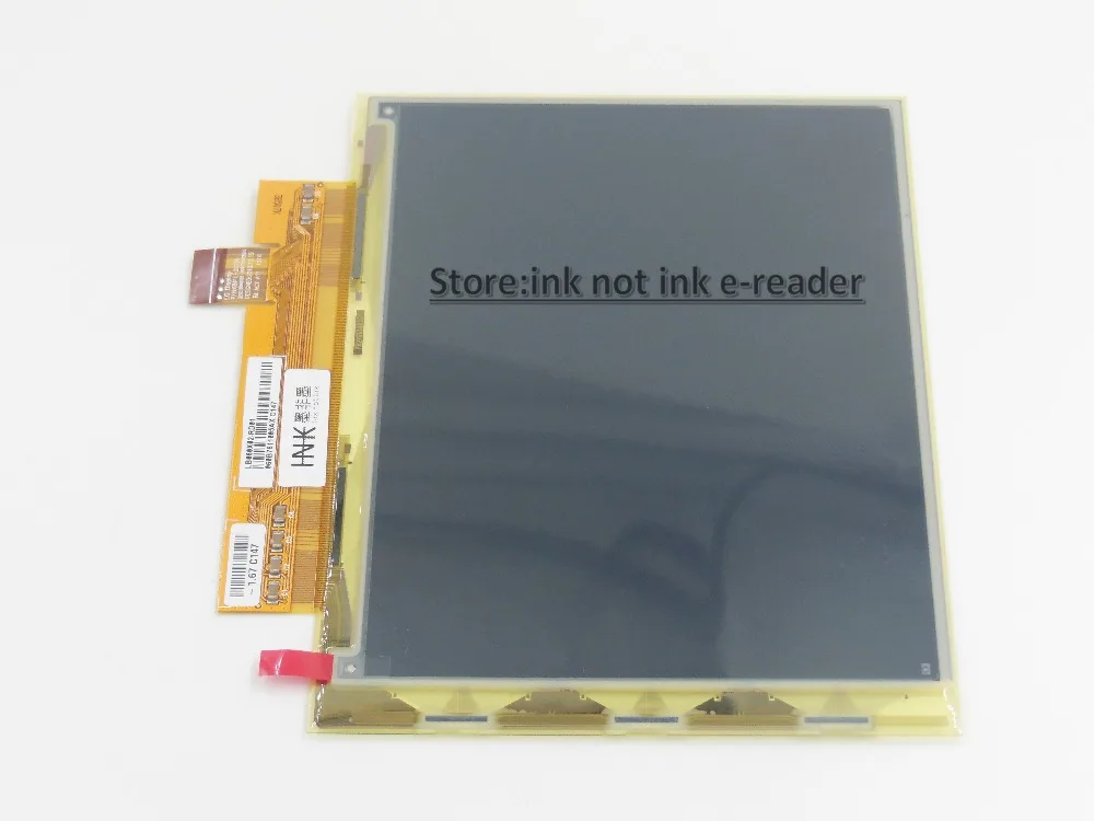 LB060X02-RD01 Ebook Reader E-ink lcd display for iriver story HD or Wexler flex one ebook | Компьютеры и офис