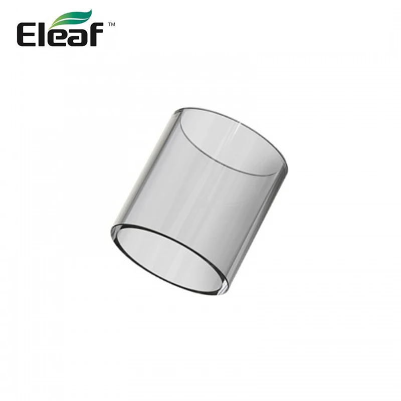 Eleaf Melo 3/Melo3 Мини Стеклянная трубка распылителя 2 мл/4 мл изготовлен из