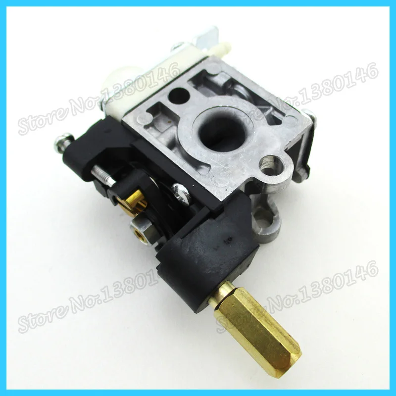 ZAMA Carb RB K70A K66B K66A Карбюратор ПОДХОДИТ для Echo GT 200R 200I 201R 230 231|fit footwear|carburetor diaphragmcarburetor