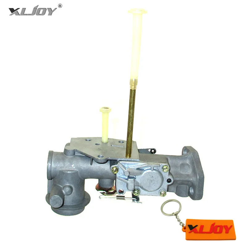 Гоночный карбюратор XLJOY 5hp для двигателя КАРБЮРАТОР ДЛЯ Briggs & Stratton Raptor Carb 555129