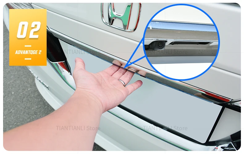 Для Nissan Elgrand Электрический багажника изменение нога датчик БАГАЖНИКА АВТОМОБИЛЯ модификации автоматический подъем задняя дверь автомобиля части