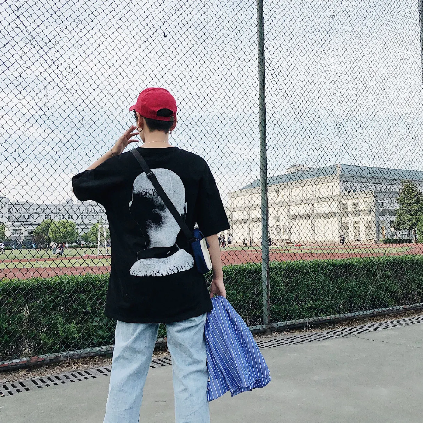Быть. YuMiao 2018 одежда Jordan 23 Мужская футболка Swag Хлопковая мужская с принтом Мужские