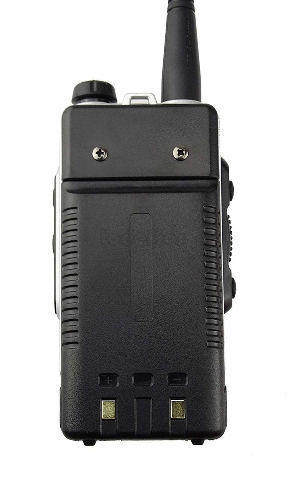 Рация Baofeng UV B2 Plus 2 шт. оригинальная Двухдиапазонная УКВ/УВЧ 8 Вт 128 каналов