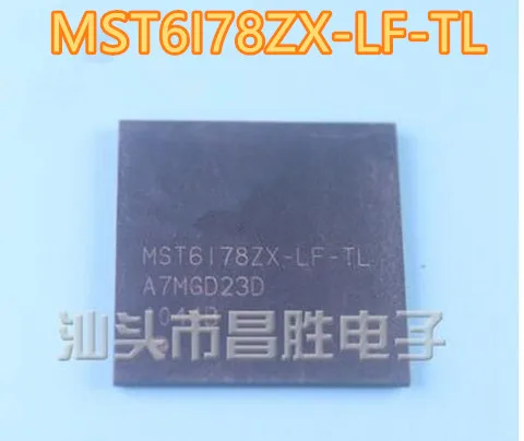 100% New&amporiginal MST6I78ZX-LF-TL MST6178ZX-LF-TL | Электроника