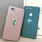 Мягкий чехол с сердцем для huawei P20 Pro, пластиковый чехол для huawei P10 P20 mate 10 Pro Nova 2S 3 Honor 9 V9 10, чехол