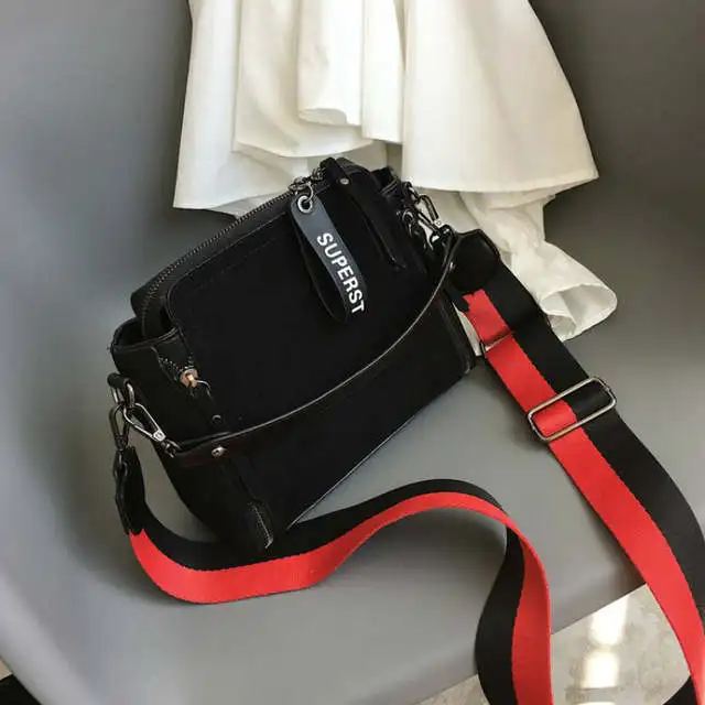 Сумка мессенджер Женская на плечо винтажный саквояж кросс боди сумочка тоут